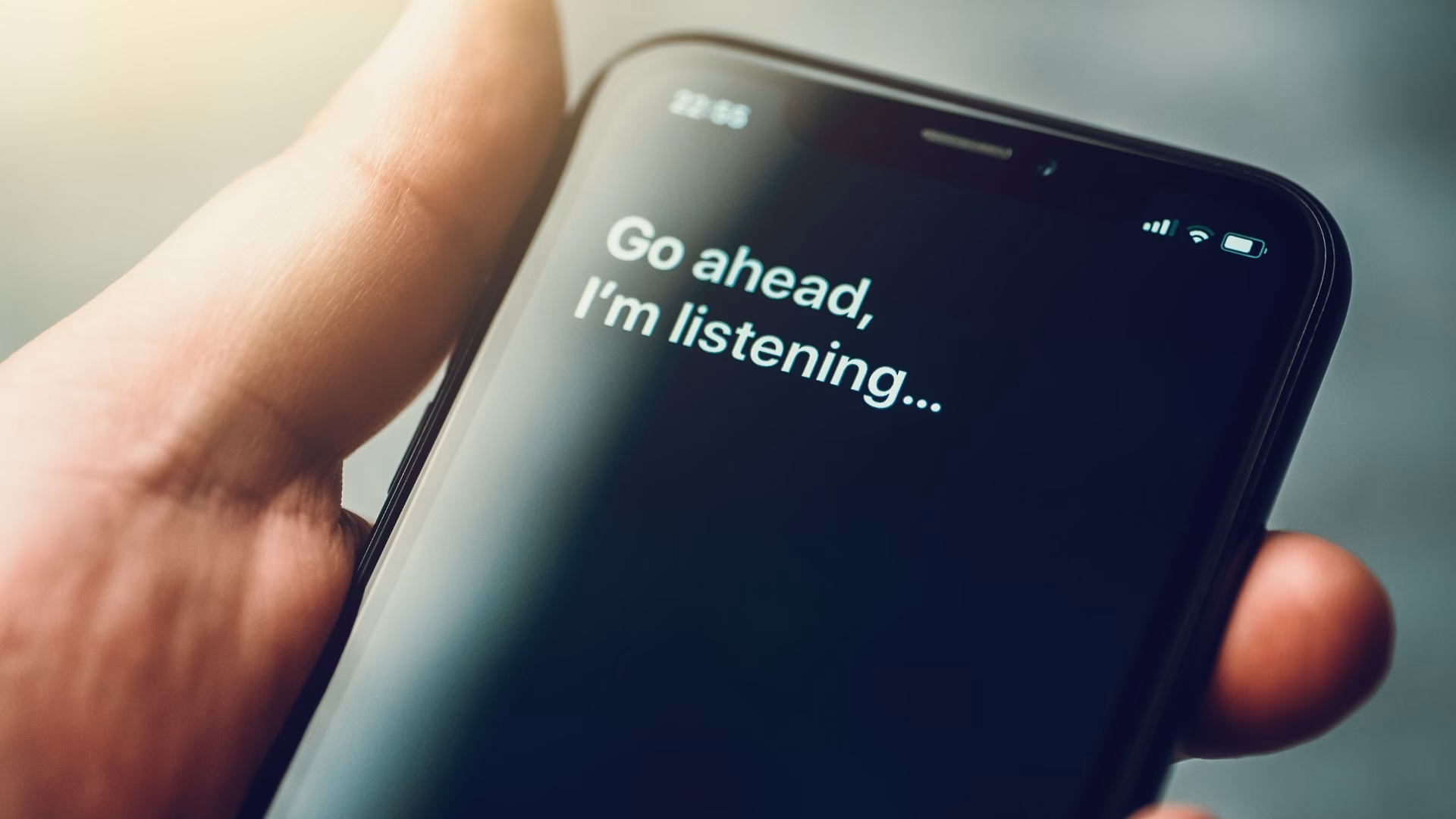 Why do you get ads on your phone?