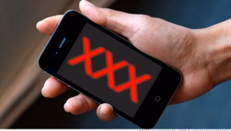 Is porn a coping mechanism for mental/behavioral health issues?