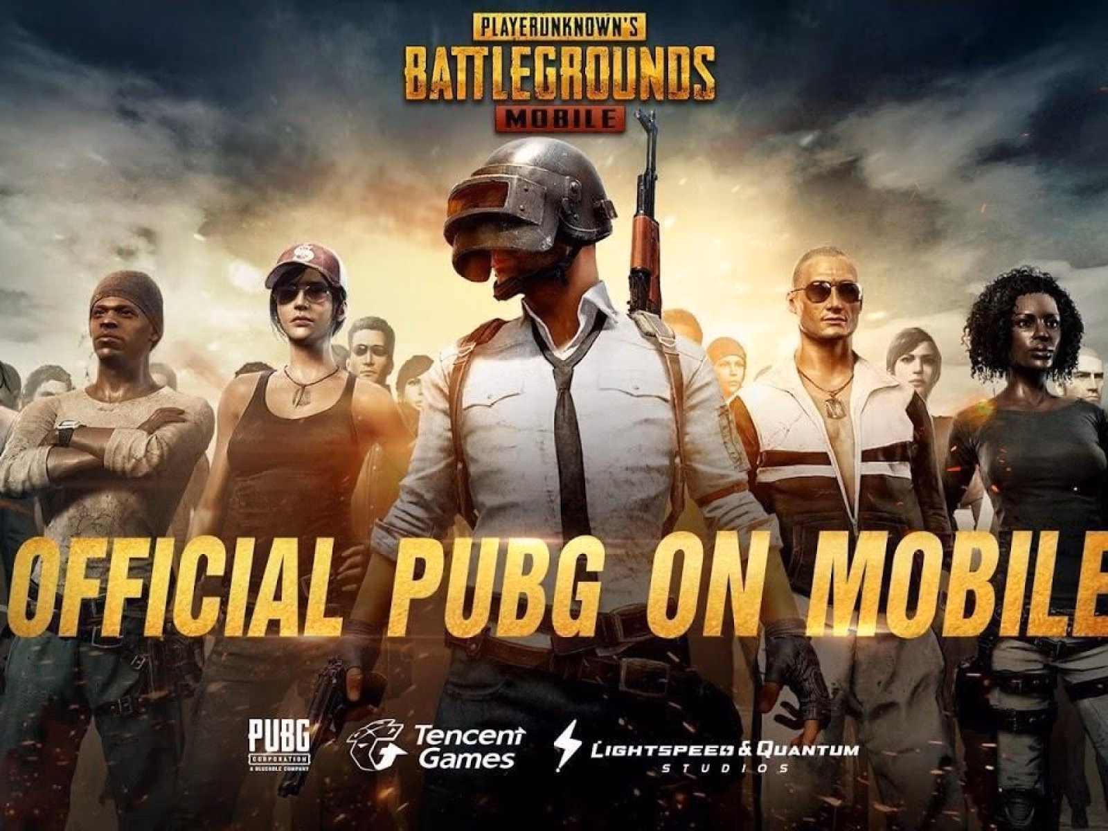 How does PUBG Mobile function?