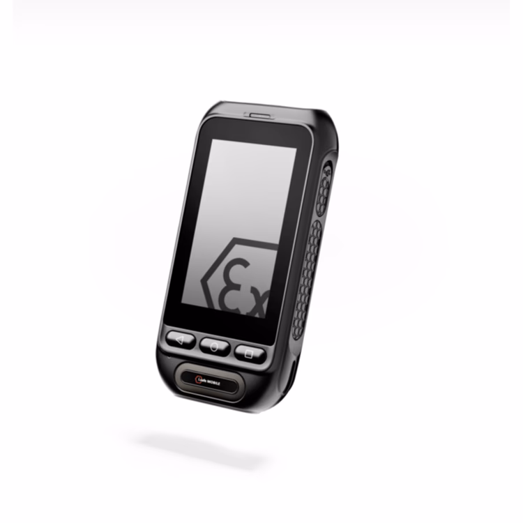 What is ISAFE mobile is530.1?