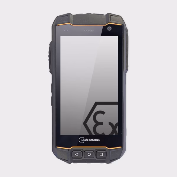 Is the ISAFE mobile is530.1 safe?