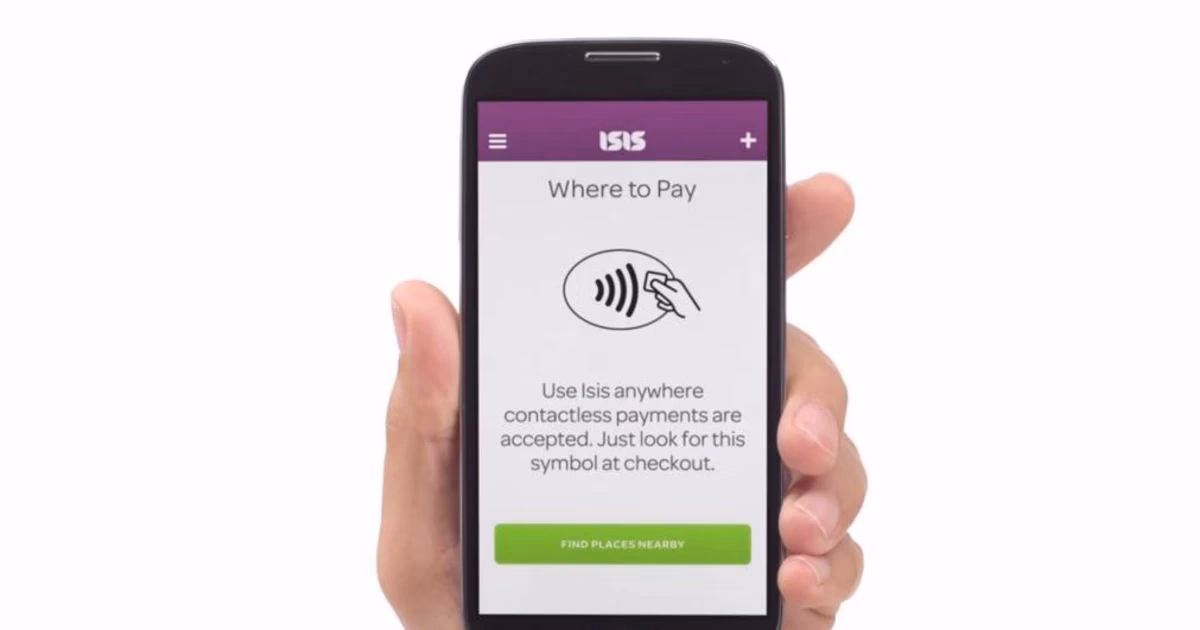 How much money does Isis make a year?