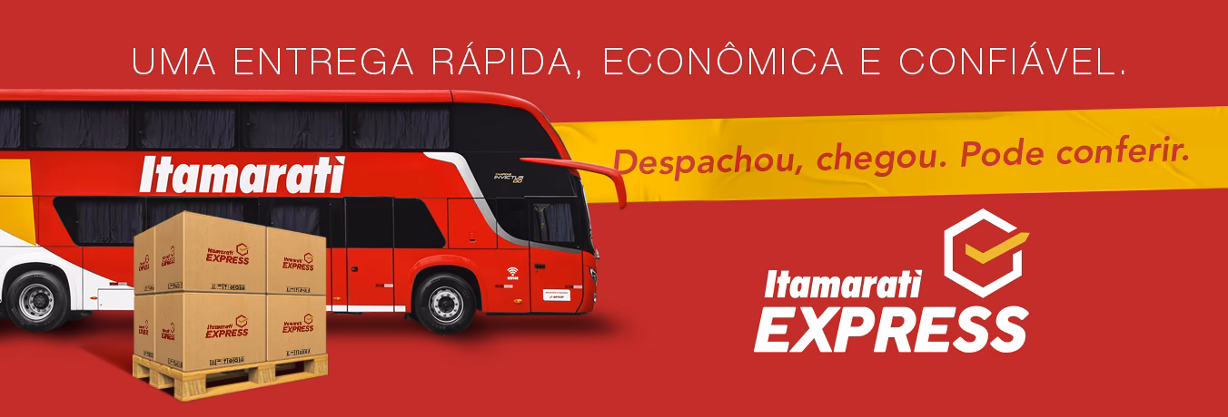 Como entrar em contato com a Itamarati?