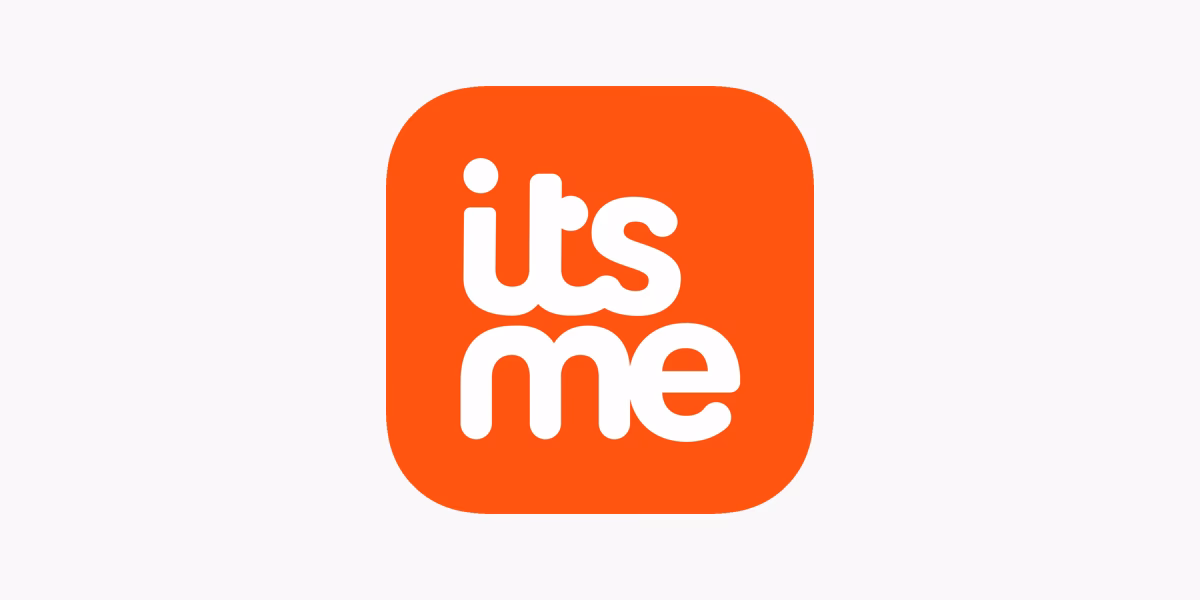 Why do Belgians use itsme®?