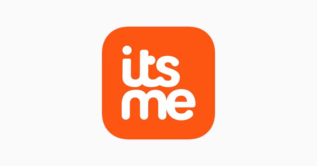 What is the itsme app?