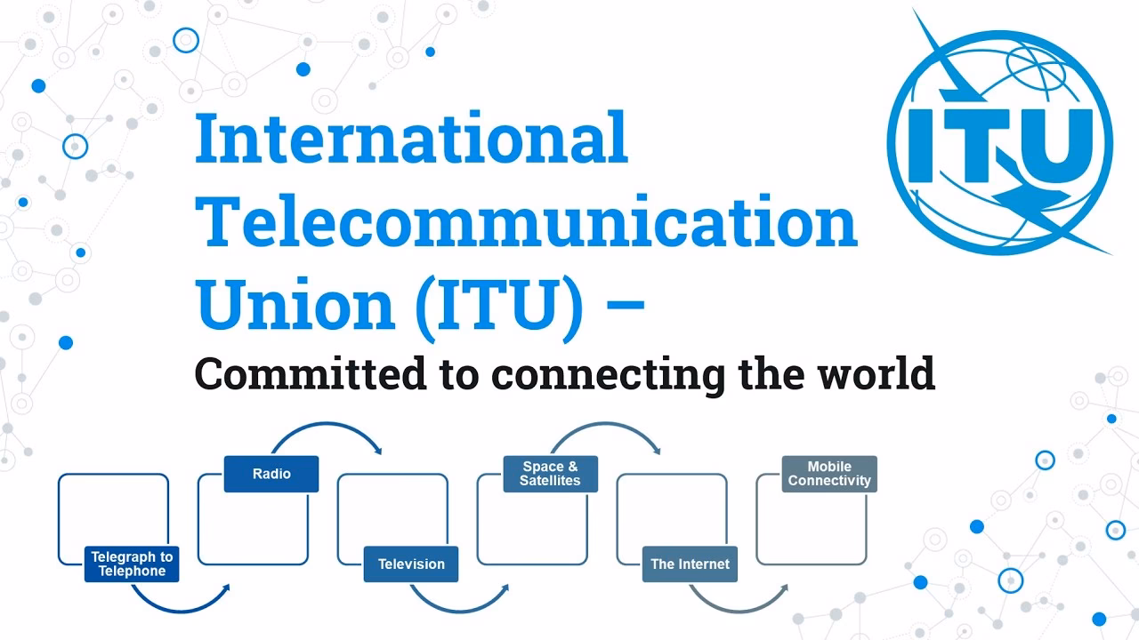 What does ITU do?