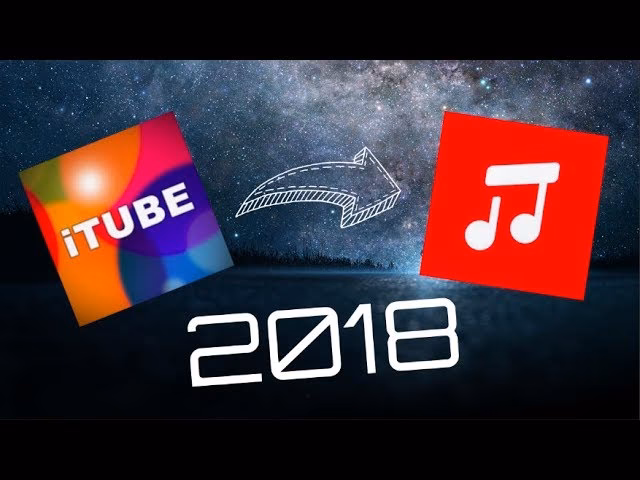 What is itube studio for Mac?
