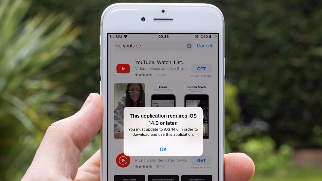 What is itubedownloader 5?