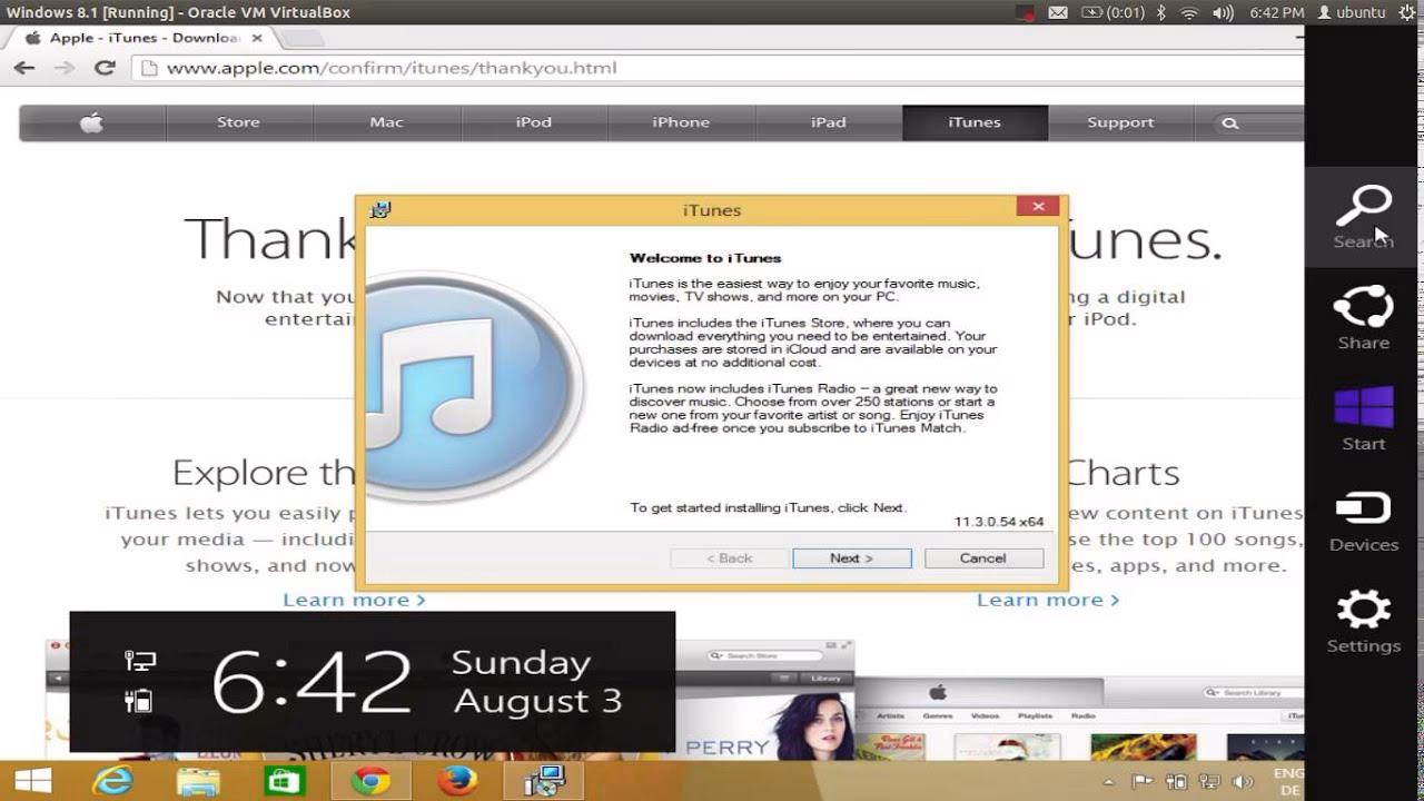 What is iTunes for Windows 32bit?