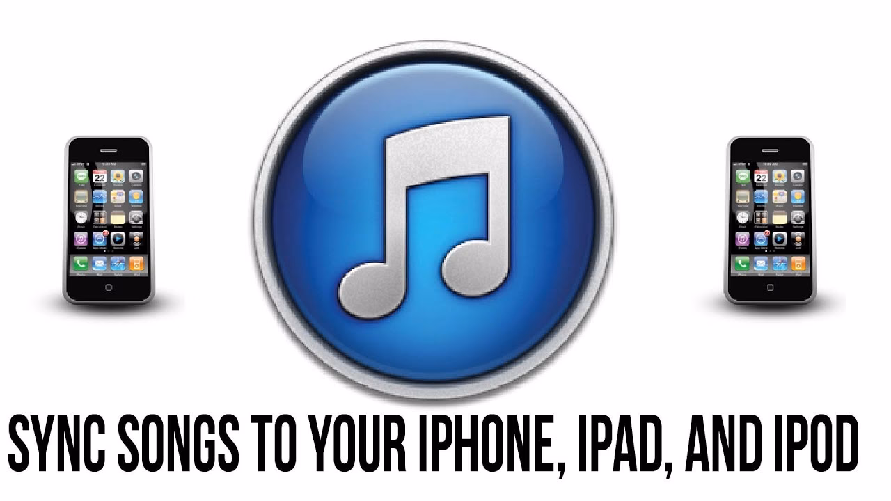 How to transfer songs from Old iPod to new iPhone?