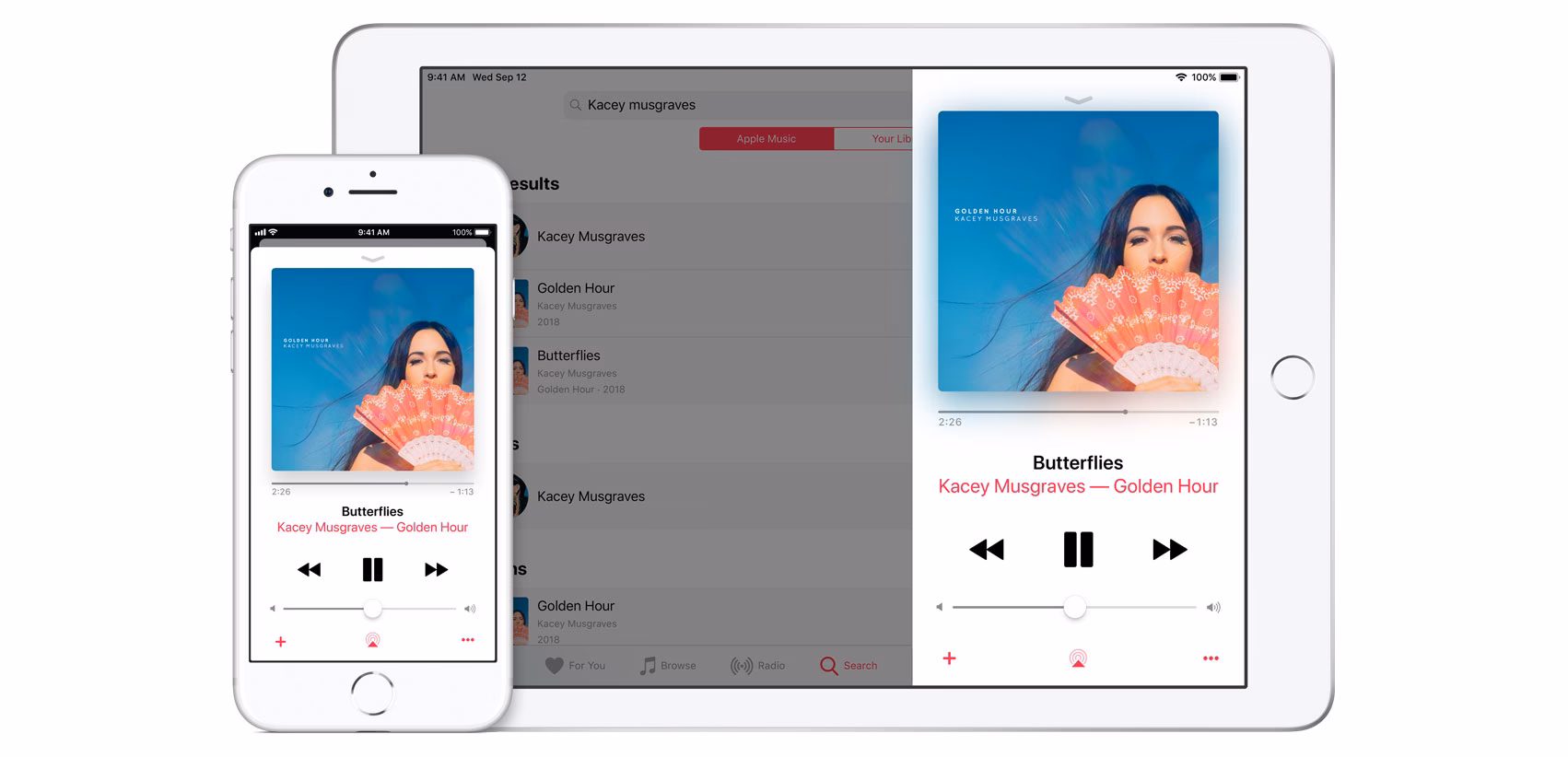 Can you download iTunes on Android?