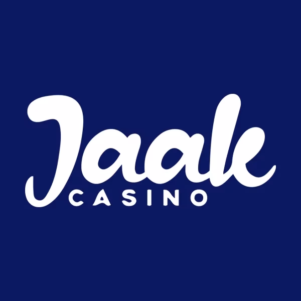How many games does Jaak casino have?