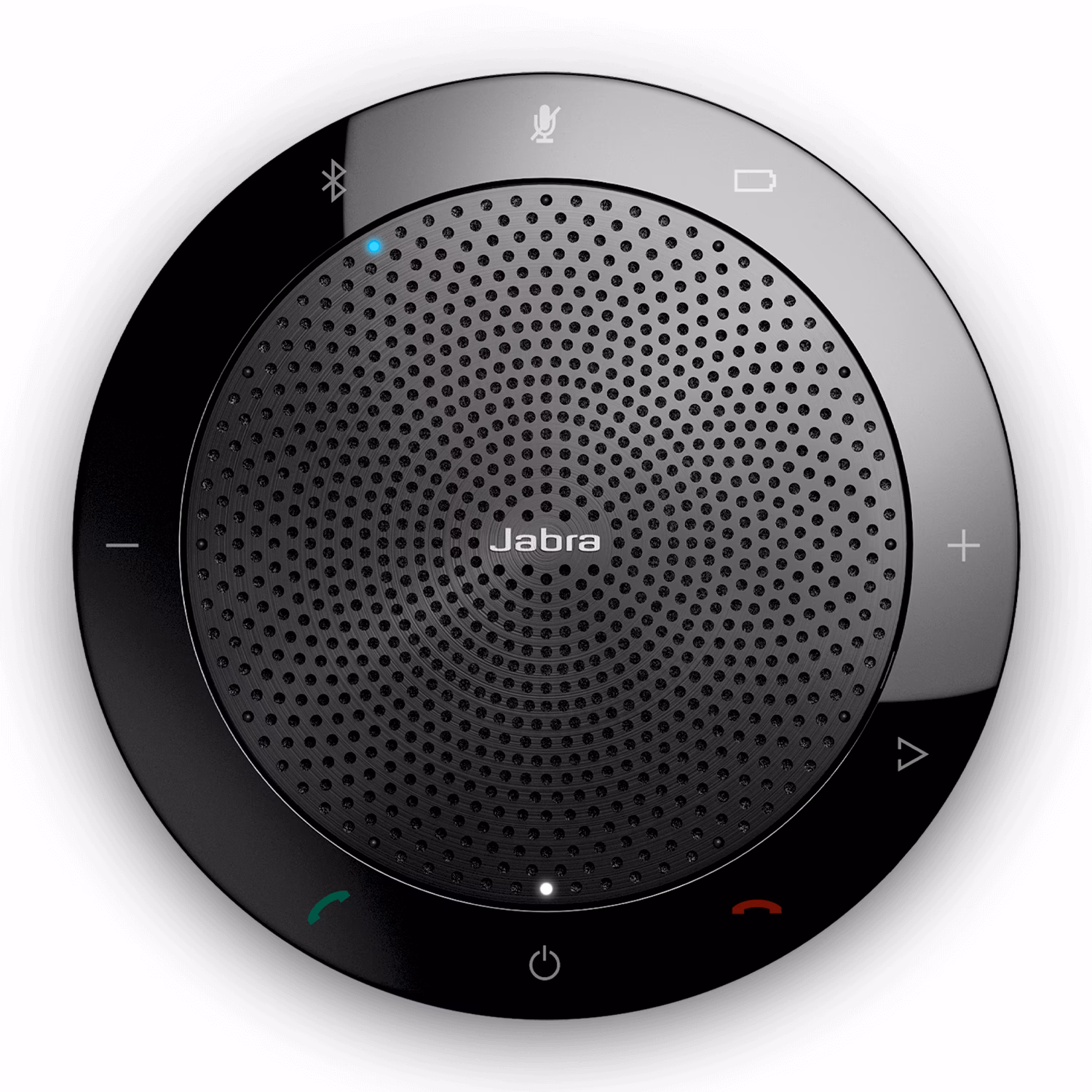 How do I connect my Jabra device?