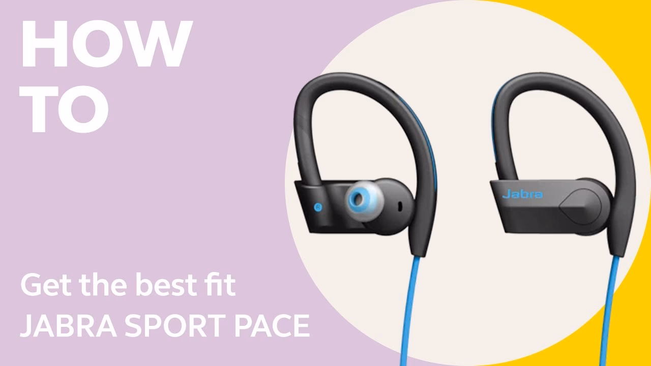 What if my Jabra Bluetooth device won't connect to my iPhone?