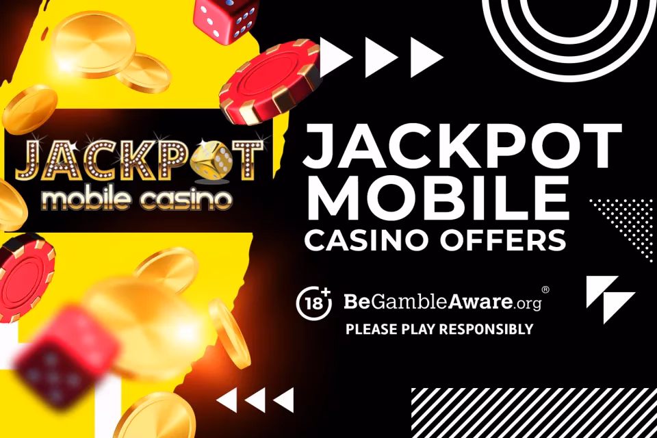 Are there no deposit bonuses available at Jackpot mobile casino?