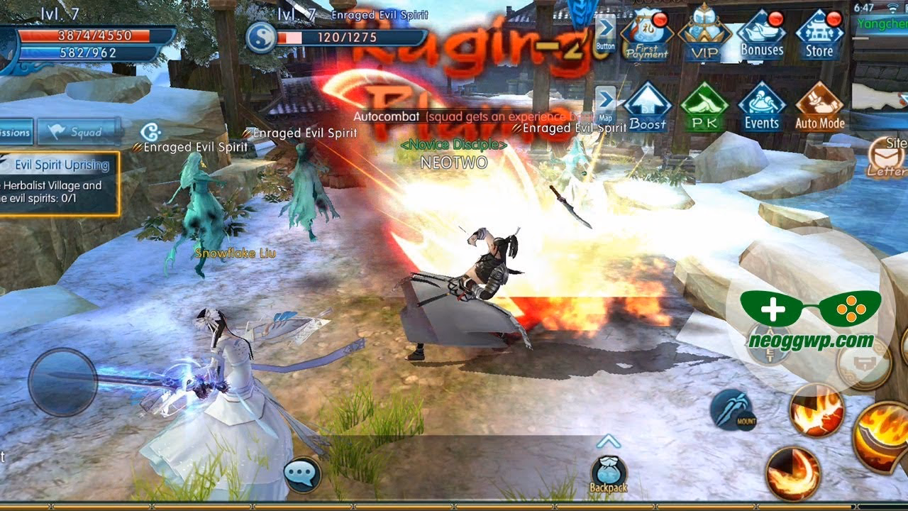 What is Jade Dynasty?