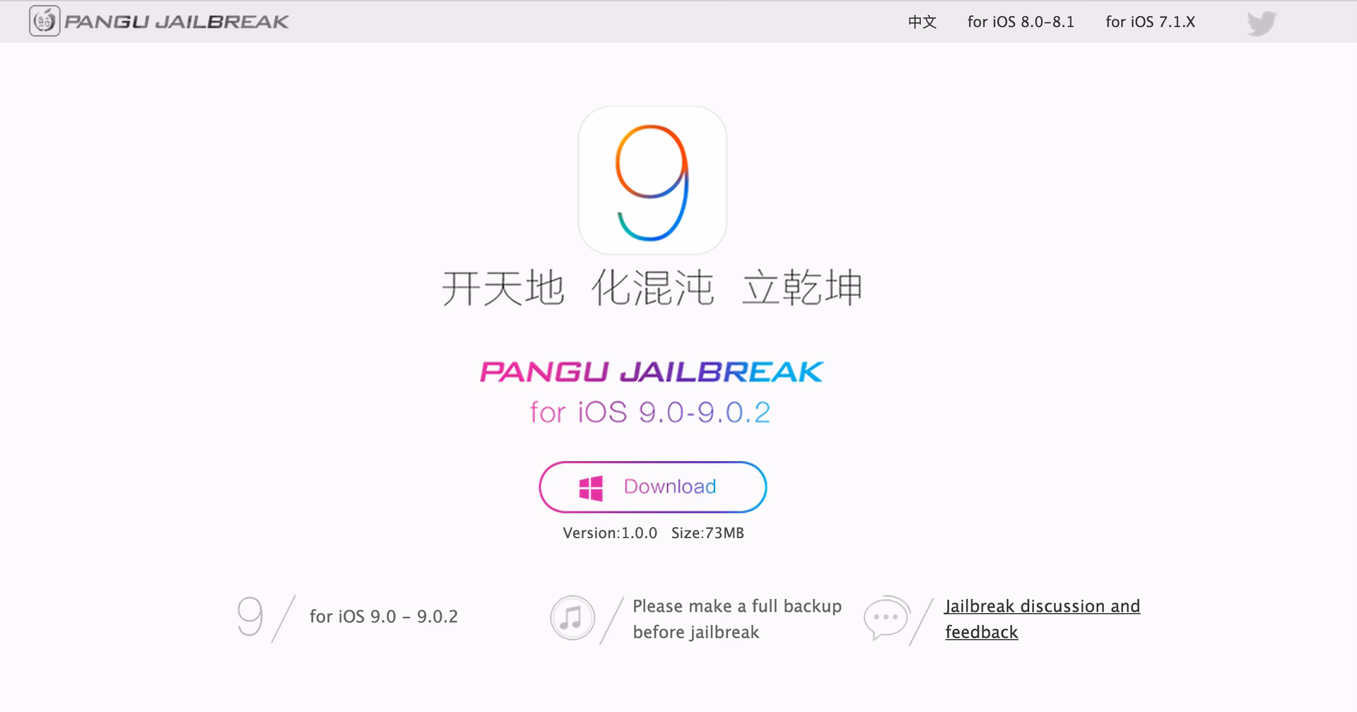 Can ifolks jailbreak iPhone?