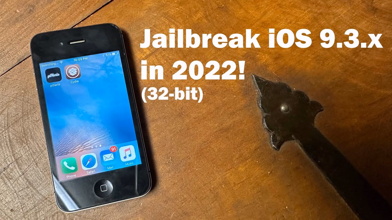 Which iPhones can benefit from iOS 9.3.6 jailbreak?
