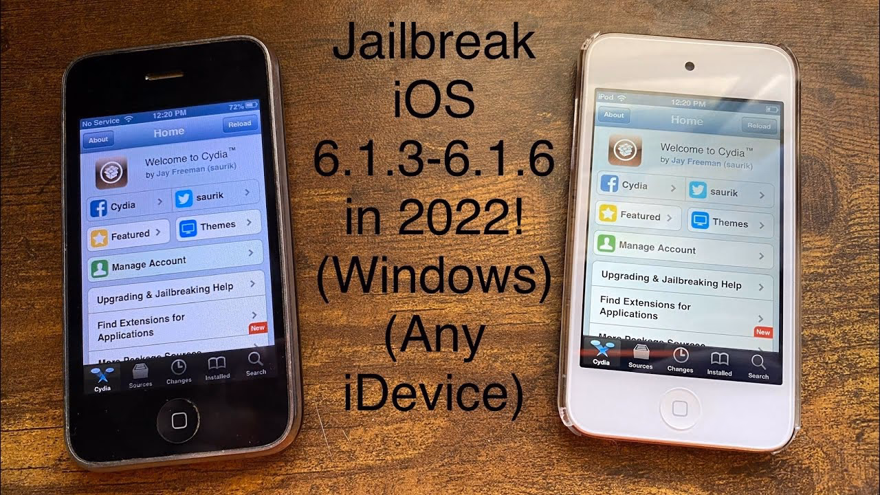 Does 3utools support downgrading iPhone 4S & iPad 2 after jailbreak?