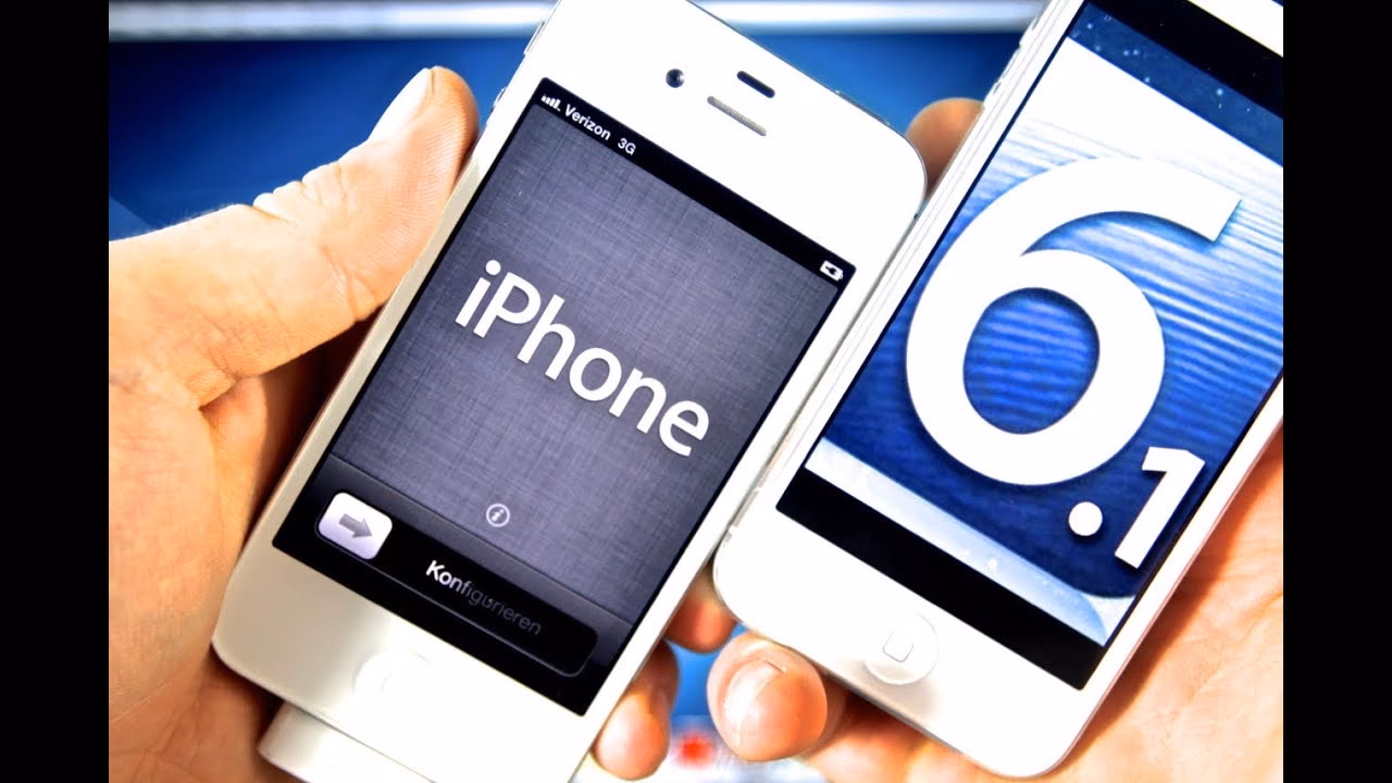 How to jailbreak iPhone to unlock carrier?