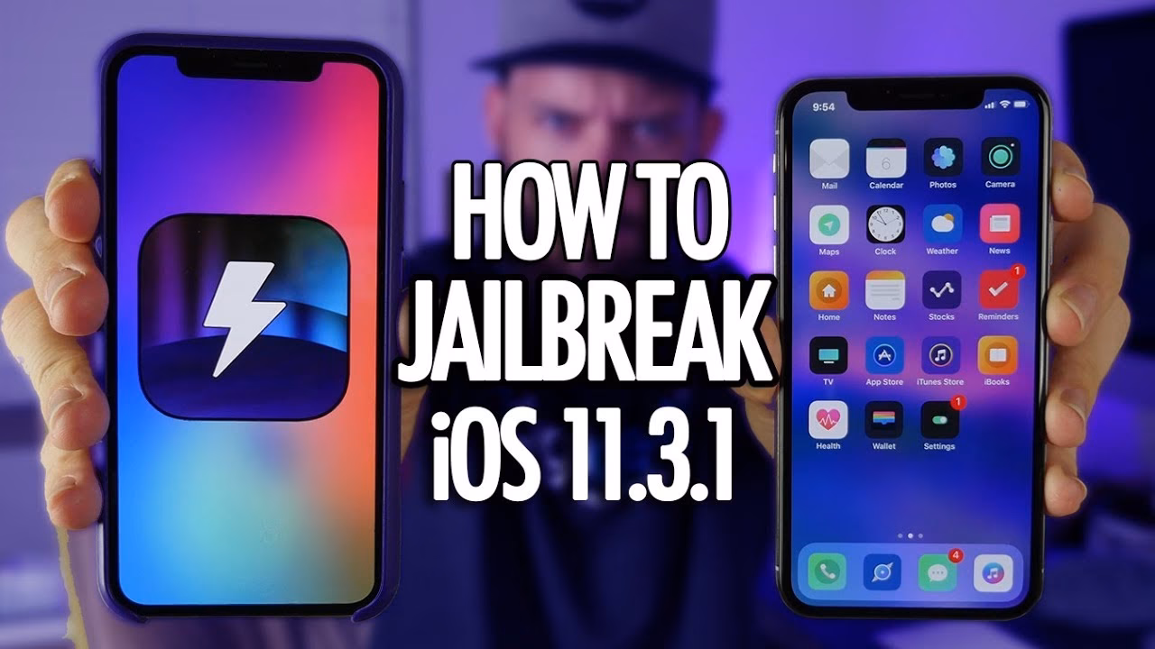 How can I jailbreak an iOS 15.1 iPhone?