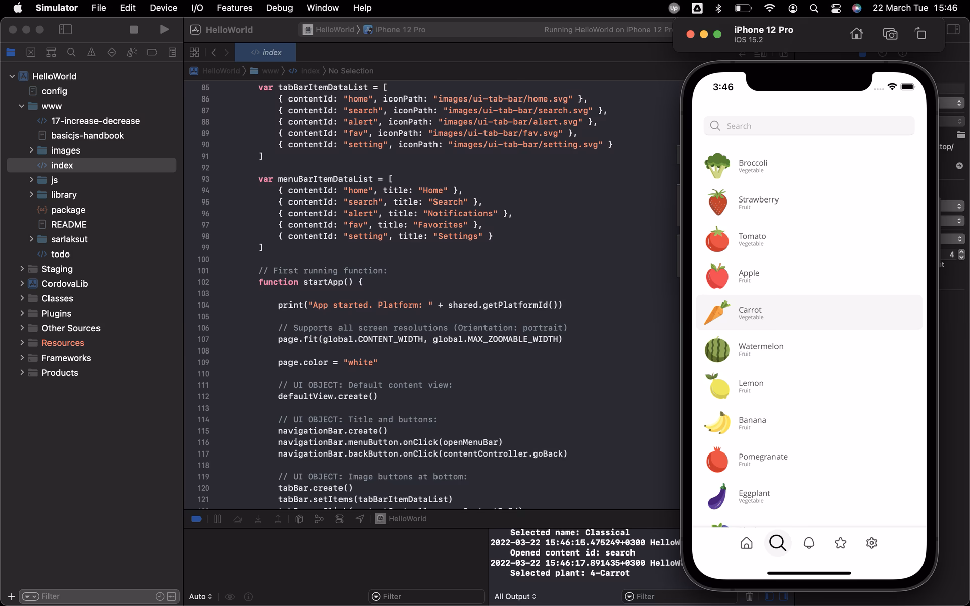 What are the best mobile-friendly navigation systems in JavaScript & CSS?