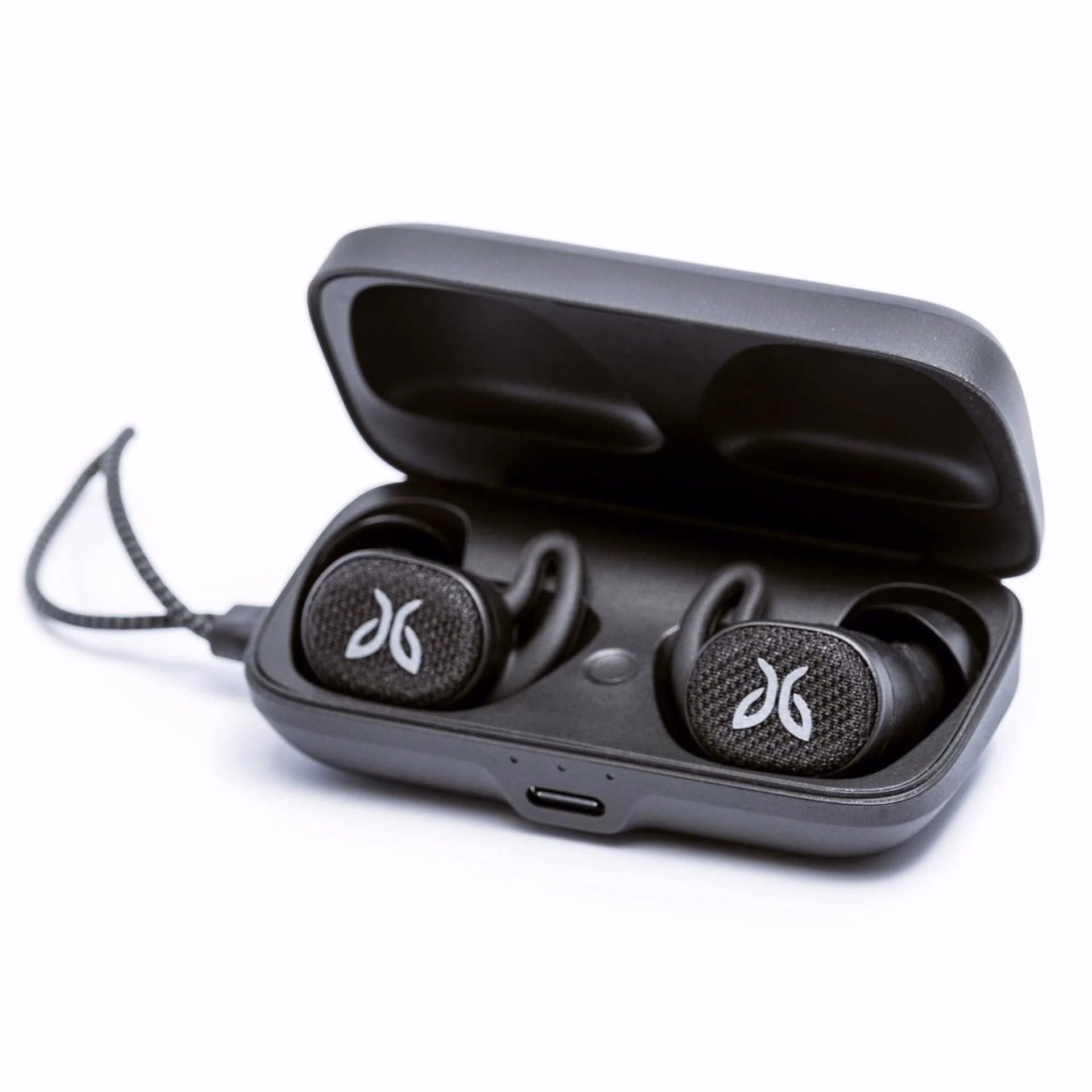 Can I use the Jaybird app with my headphones?
