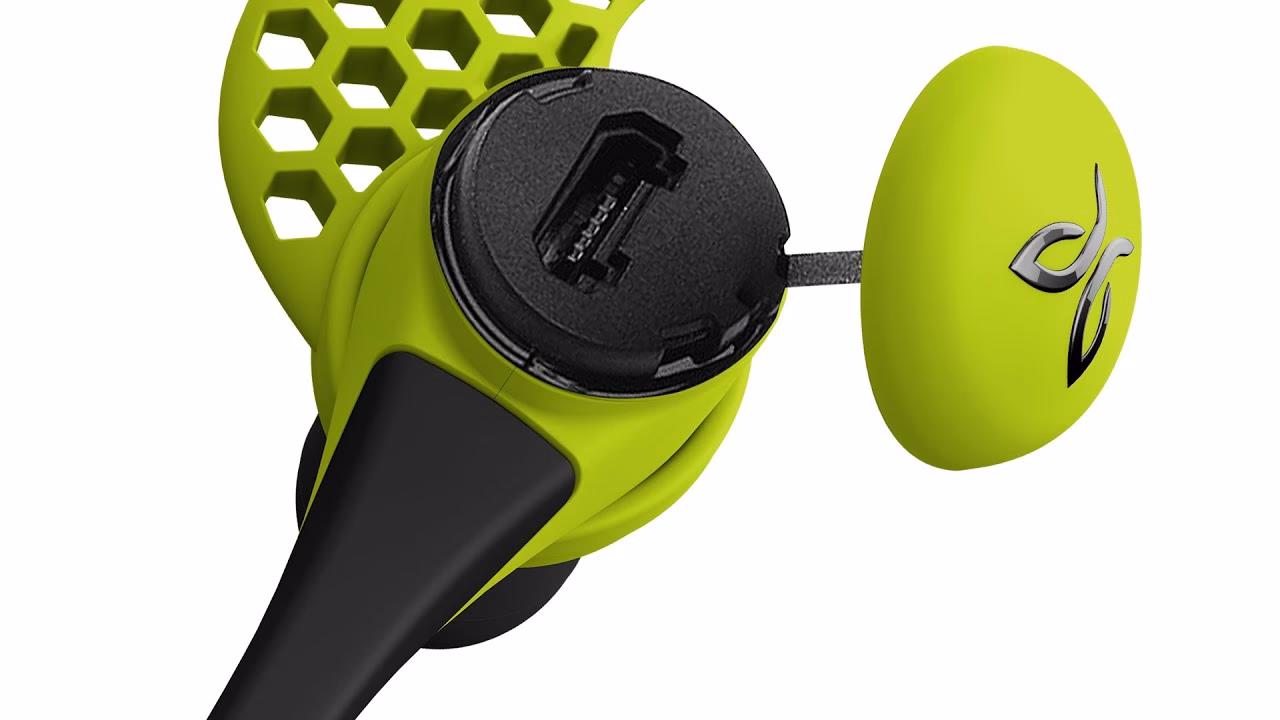 Is Jaybird a trademark?