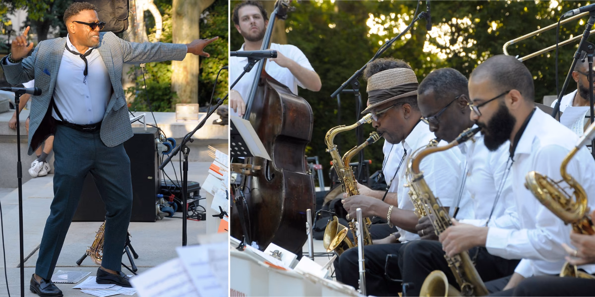 How has Jazzmobile impacted the music industry?