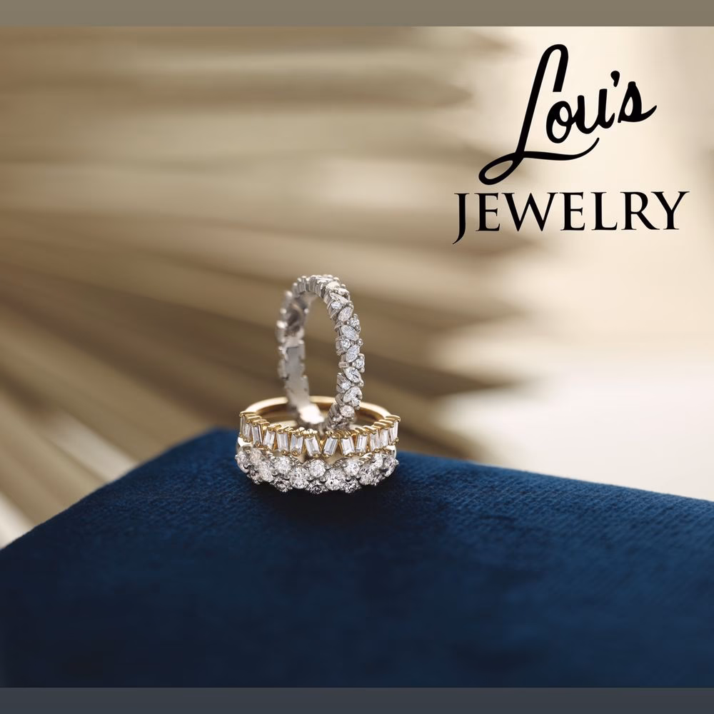 Where can I buy jewelry in Mobile AL?