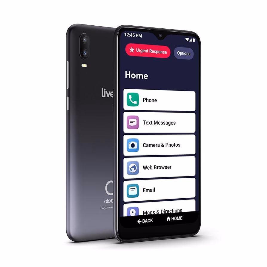 Where can I buy a jitterbug flip phone?