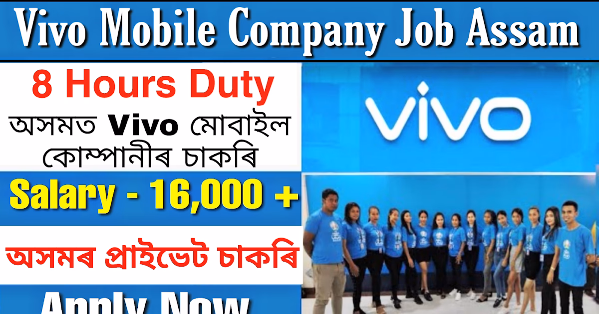 What does vivo do?
