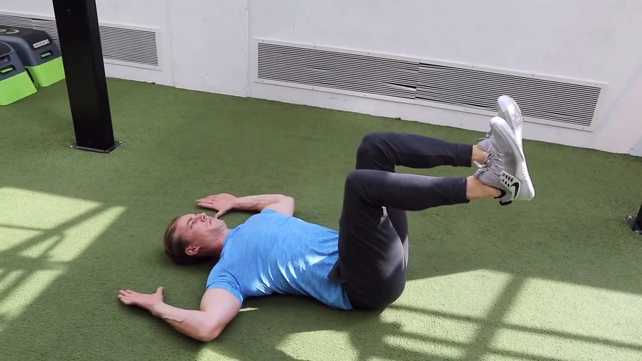 How can i Improve my thoracic & shoulder mobility?