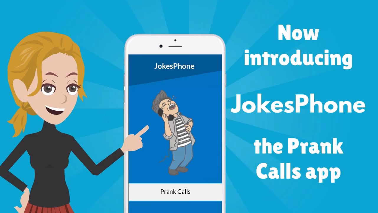 How do I get Free jokes?