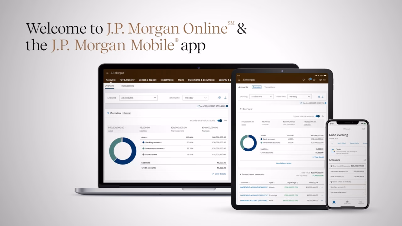 What is My JPS Mobile?