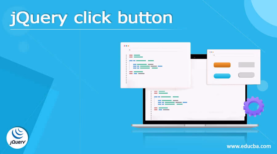 What is click event in JavaScript?