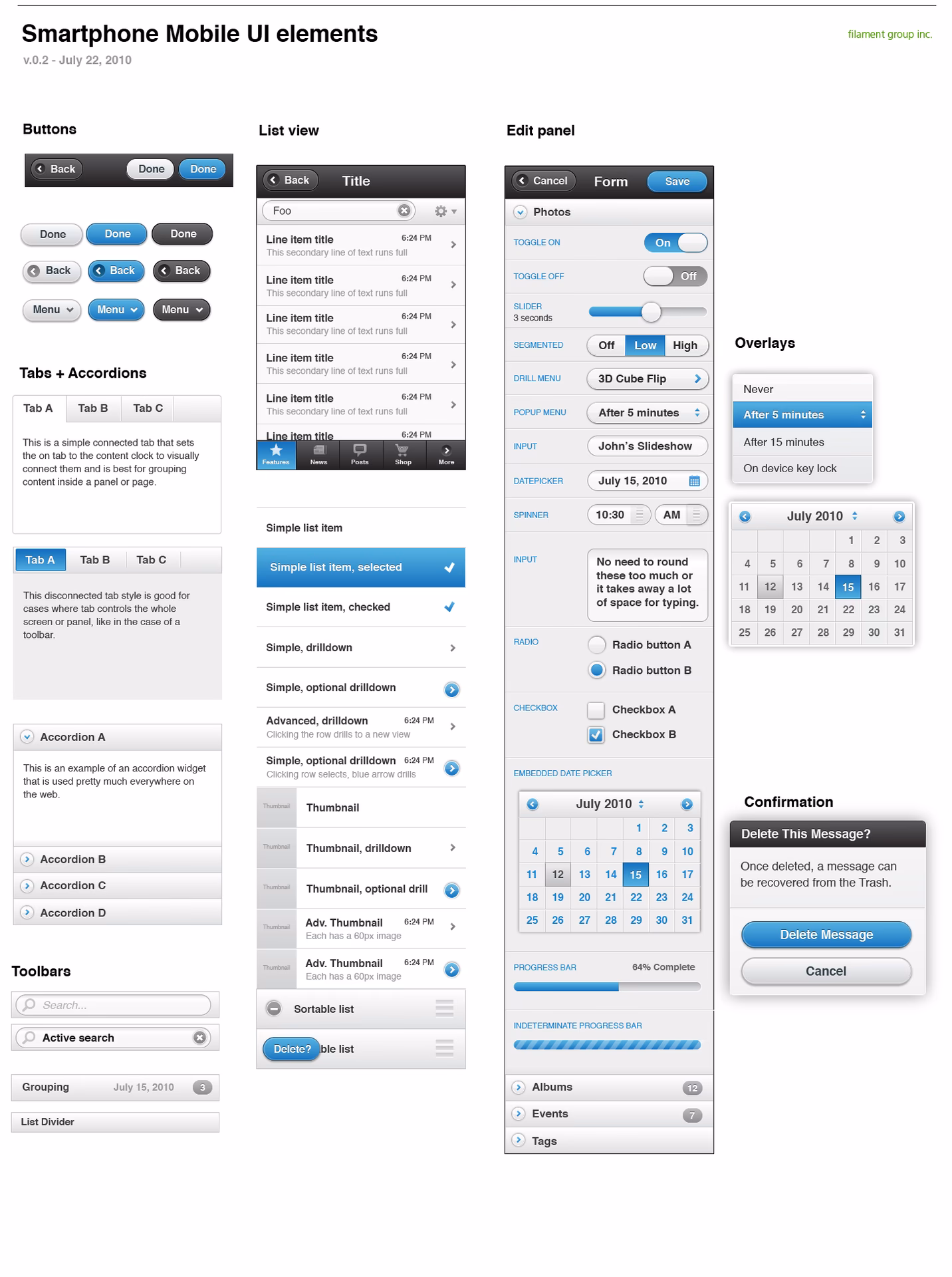 Does jQuery UI have a draggable plugin?