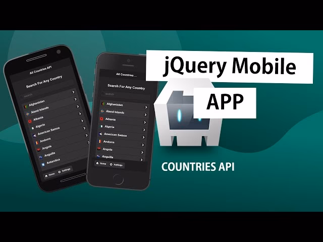 Are PhoneGap and jQuery Mobile a good combination?
