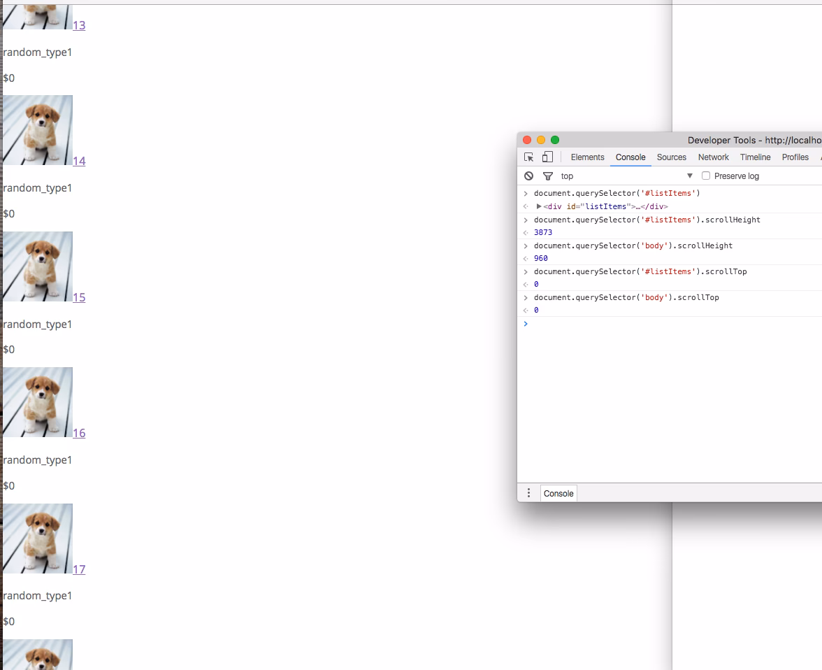 How to disable scroll in jQuery?