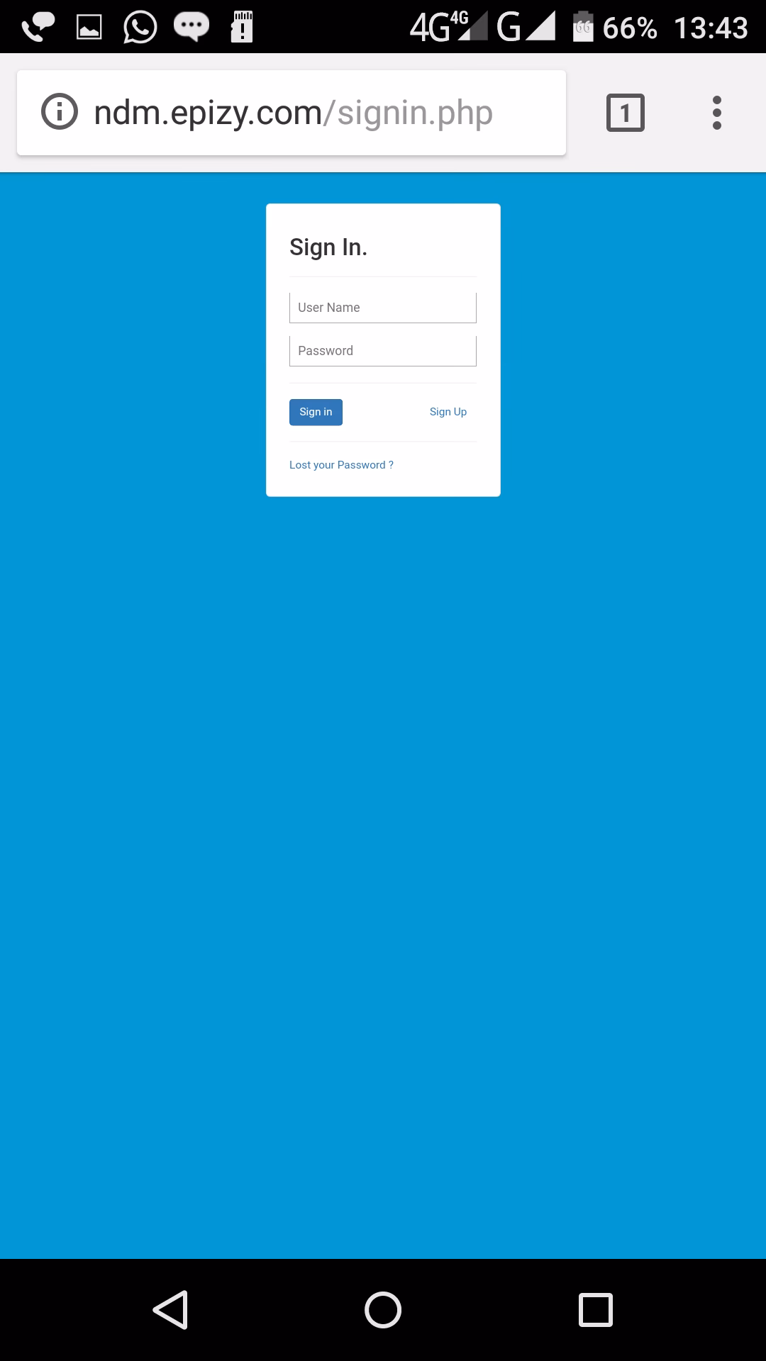 How to change browser Zoom using JavaScript?