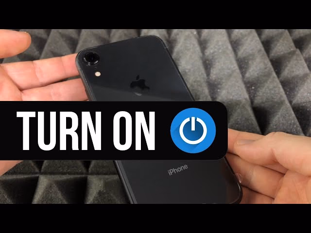 How do I Reset my iPhone?