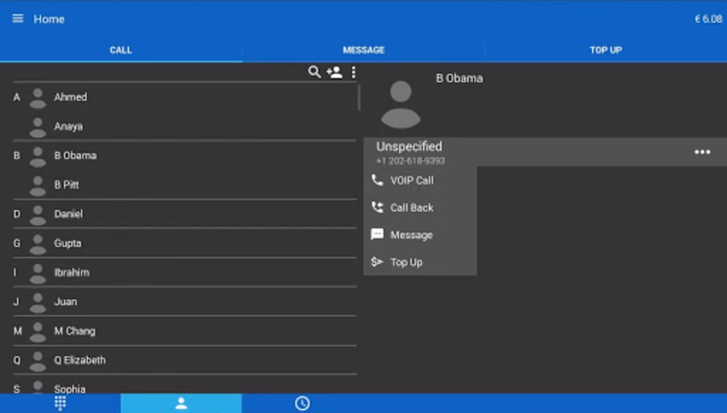 How to make high-quality calls with justvoip?