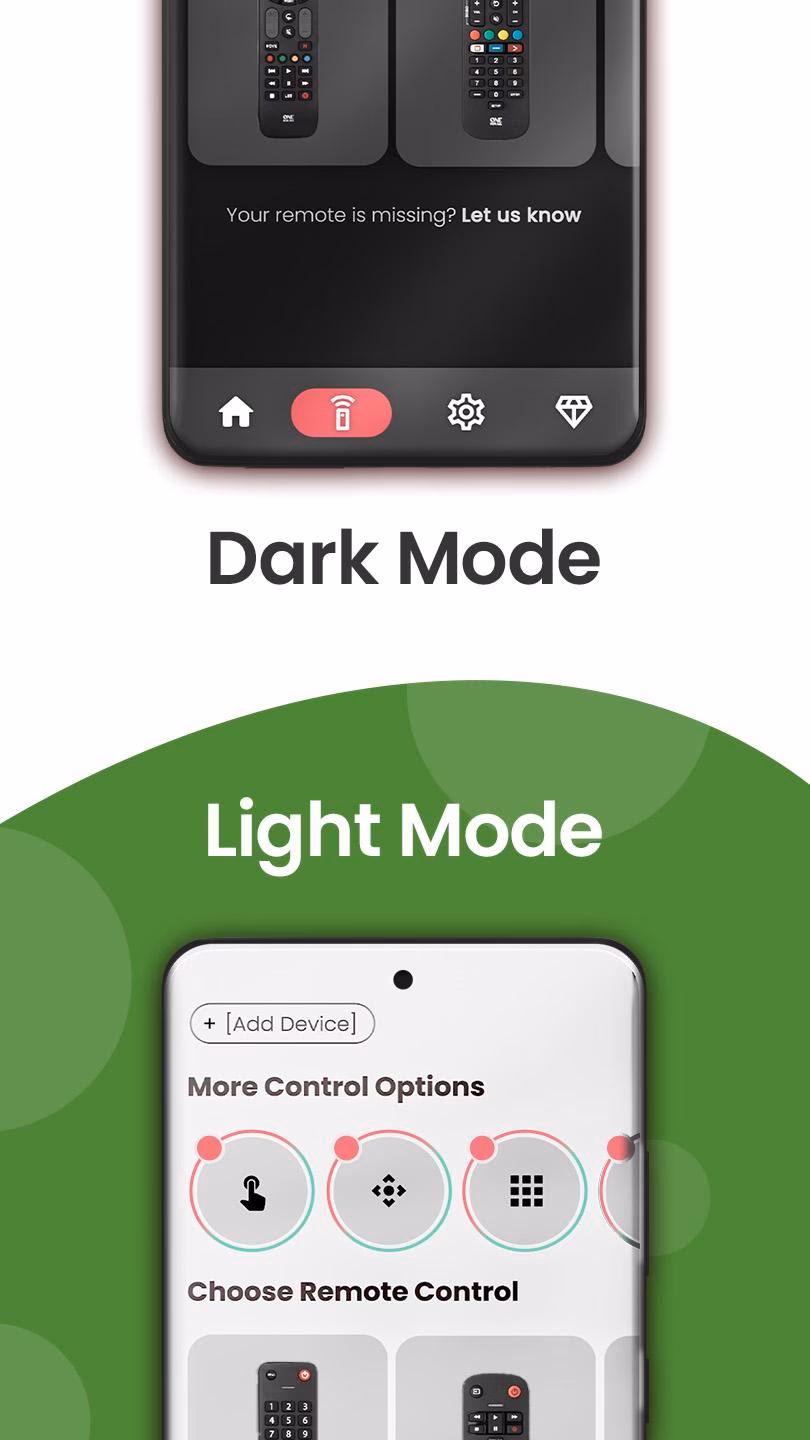What is the JVC Remote app?