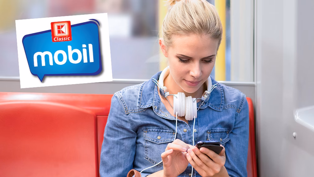 Wann wird die Marke K-Classic Mobil eingestellt?