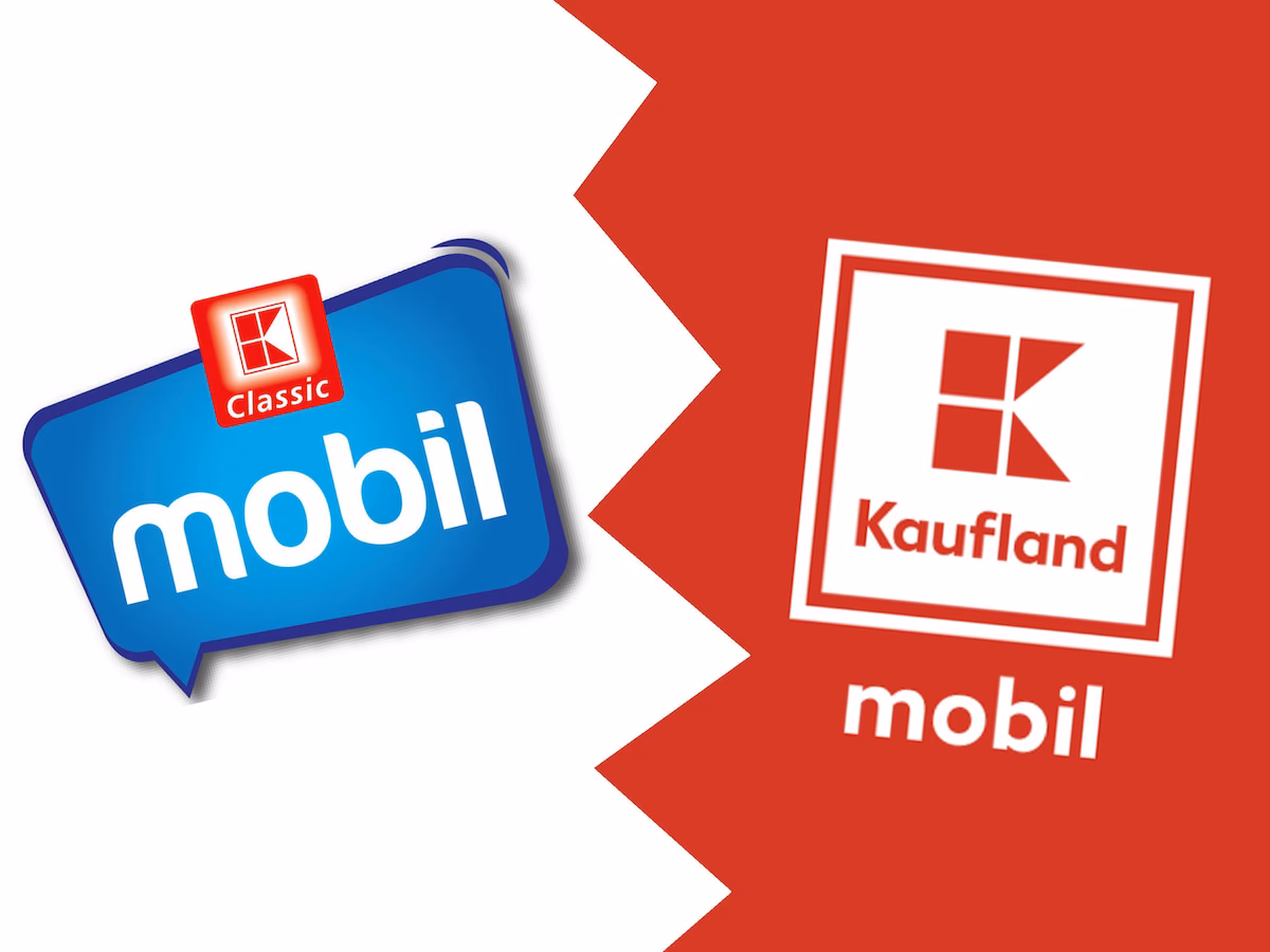 Wann wird die Marke K-Classic Mobil eingestellt?