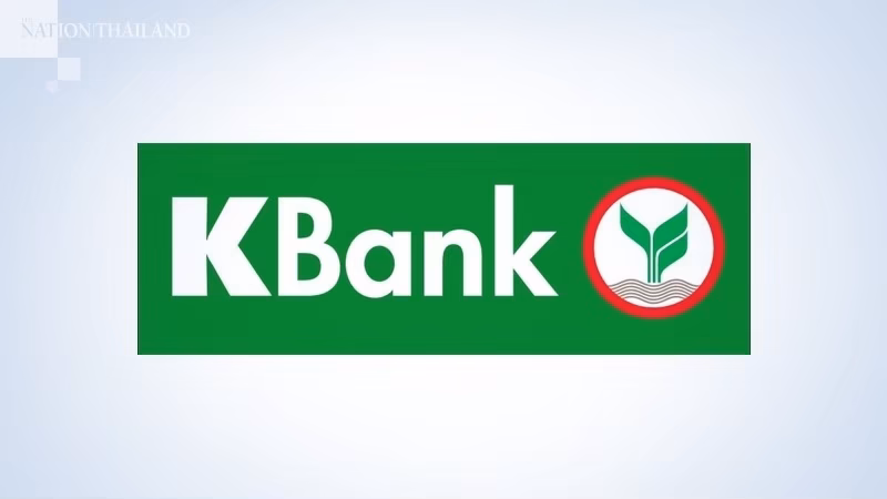 Does KBank send SMS/email with embedded links?