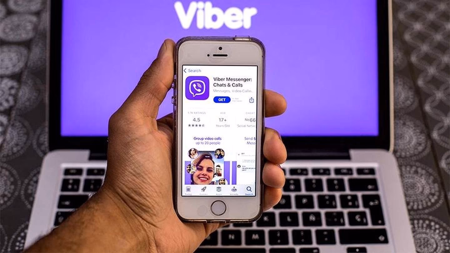 Как перенести историю Viber на другой телефон?