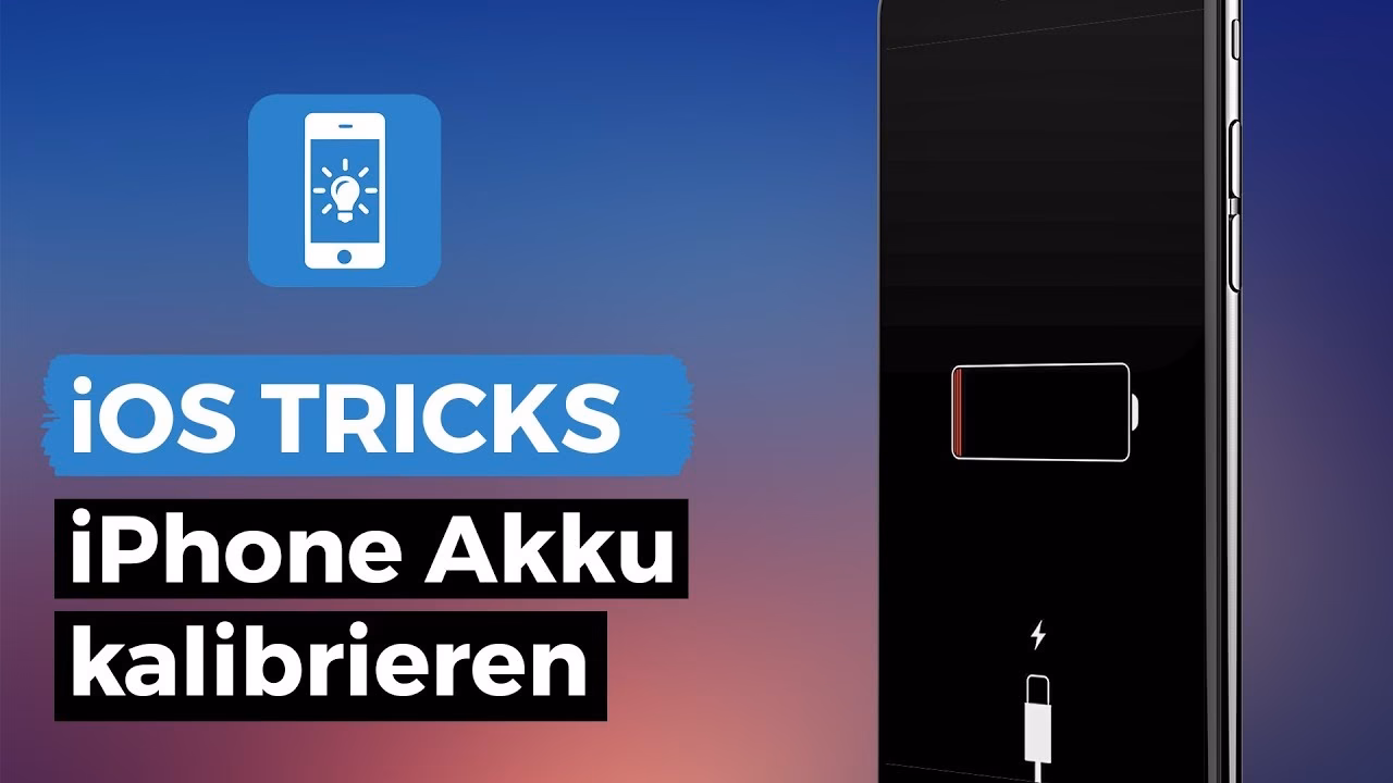 Was ist eine Kalibrierung?