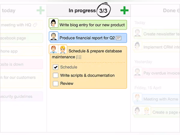 Is kanbanflow a good tool for small businesses?