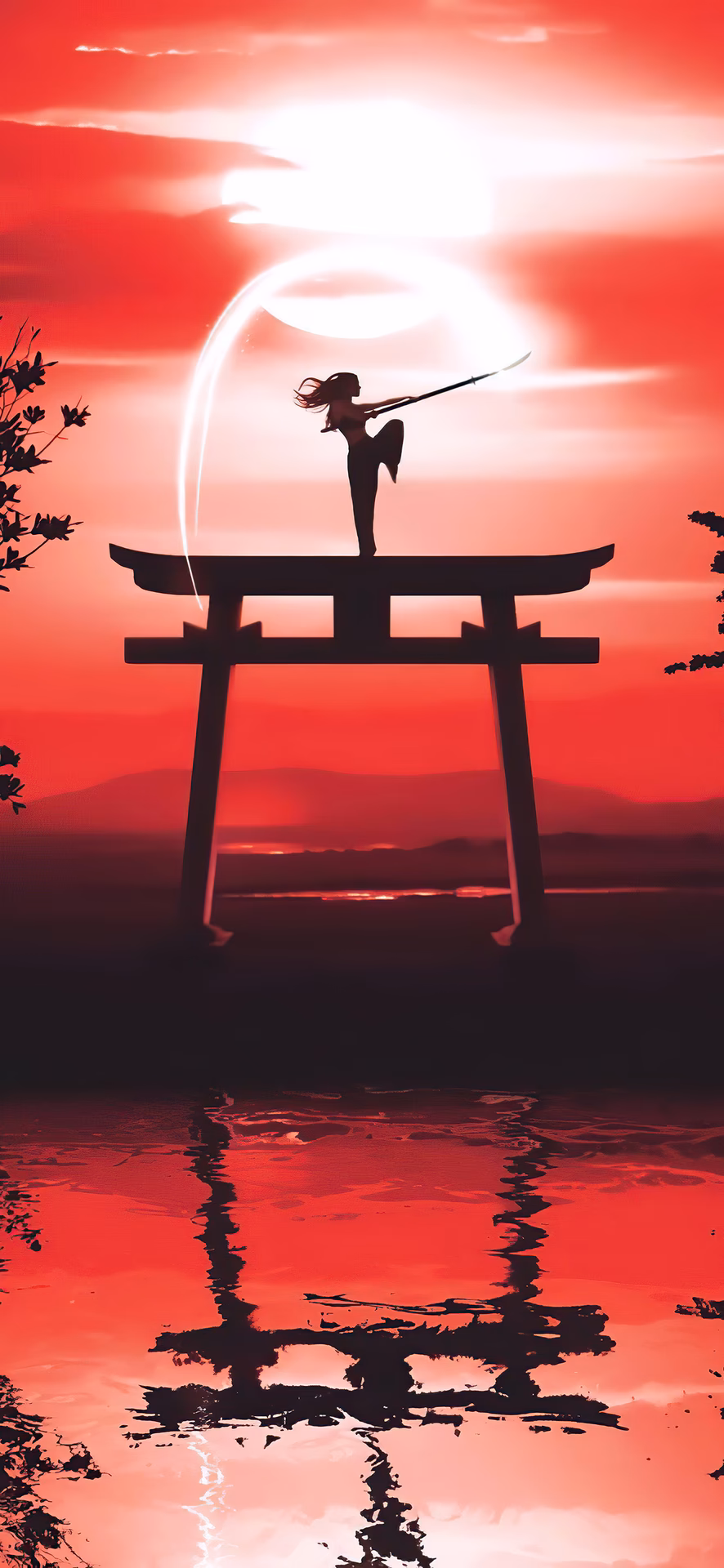 How many karate wallpapers are there?